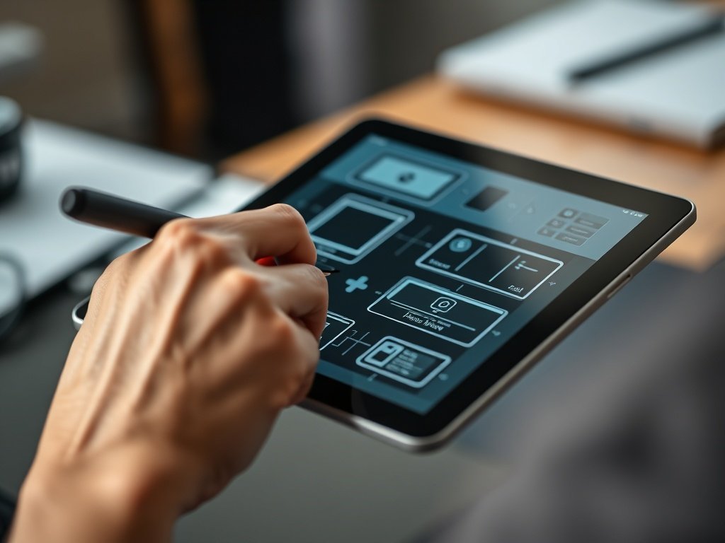 Custom App Design